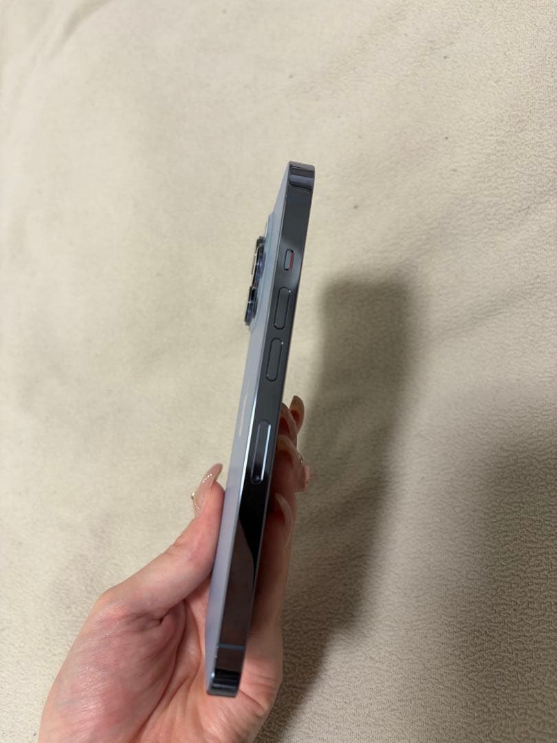 Apple iPhone 13 Pro 256GB シエラブルー SIMフリー