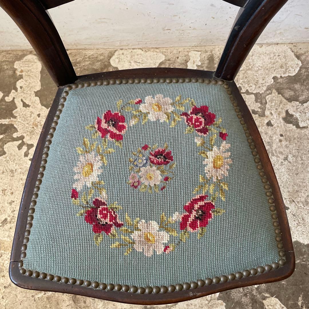 SUMMER SALE 7/4〜7/31 ダイニングチェア　カフェチェア　剥離