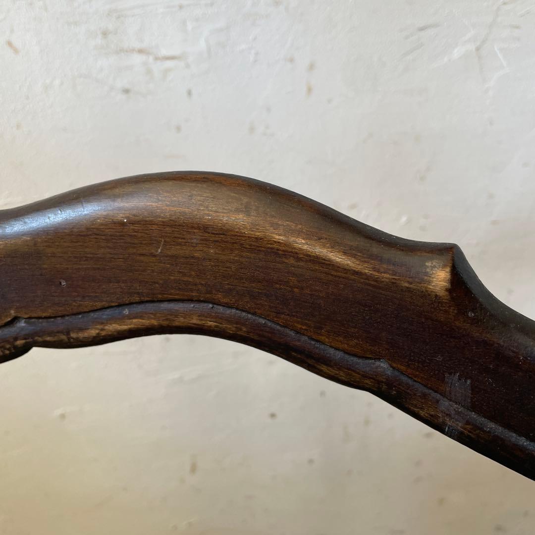 SUMMER SALE 7/4〜7/31 ダイニングチェア　カフェチェア　剥離