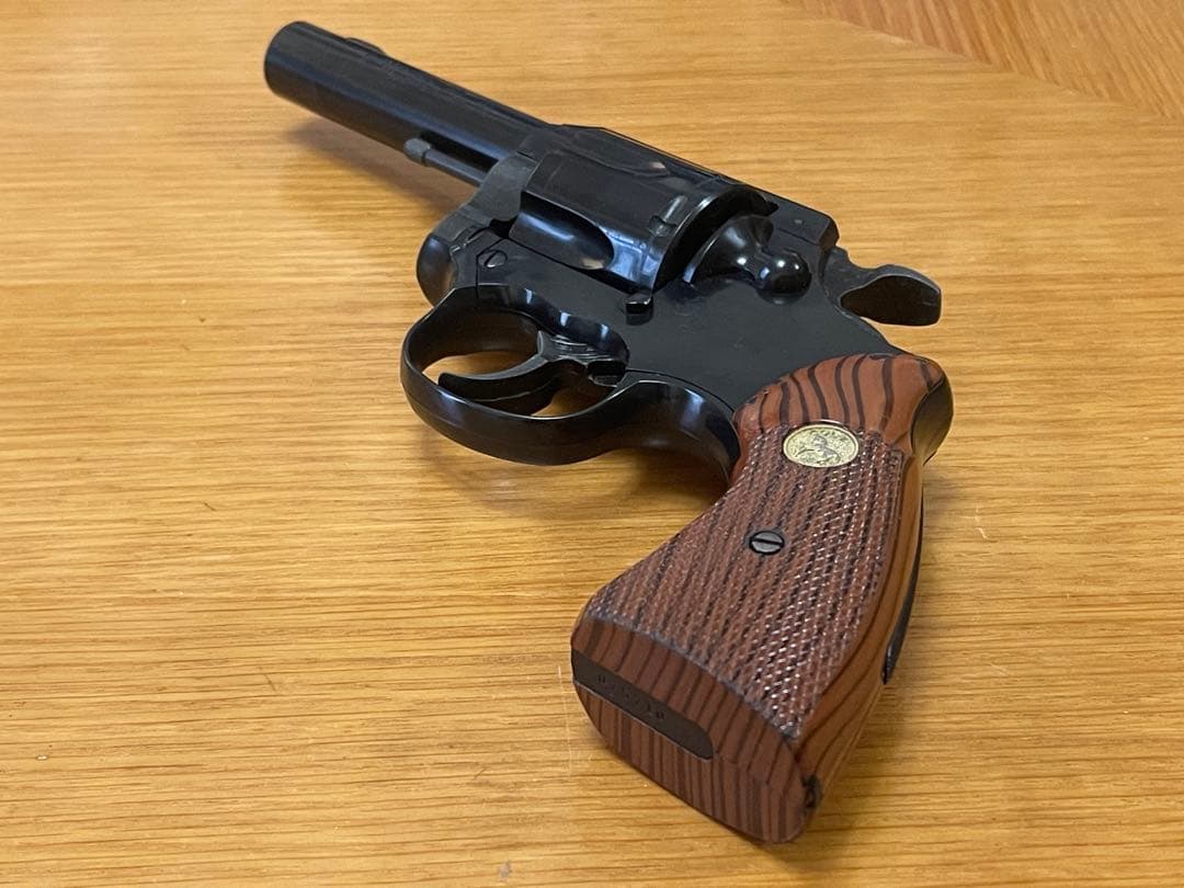 MGC ローマン　SPG モデルガン 未発火