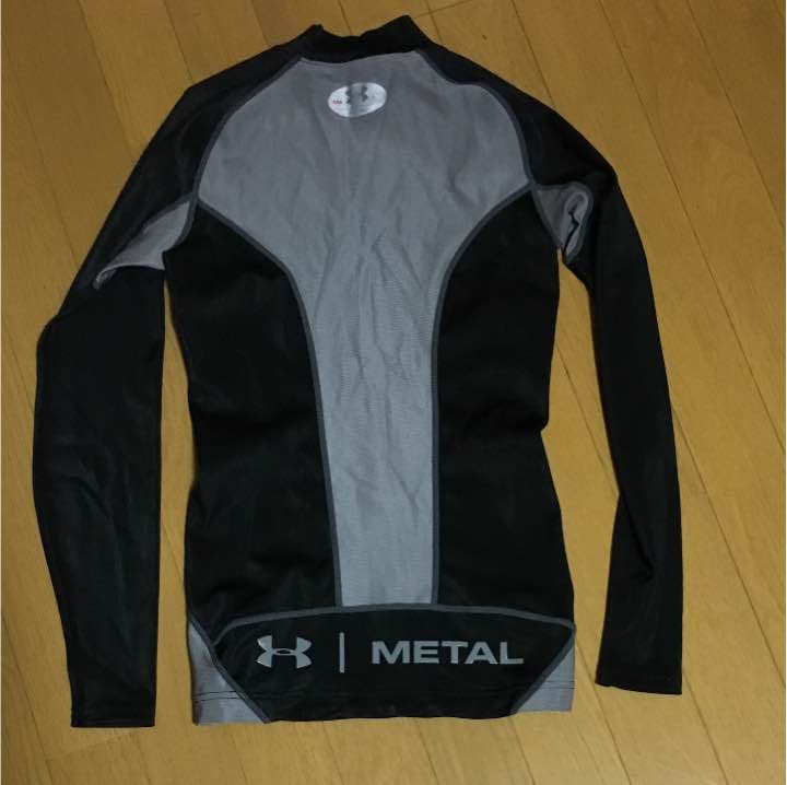 アンダーアーマー L