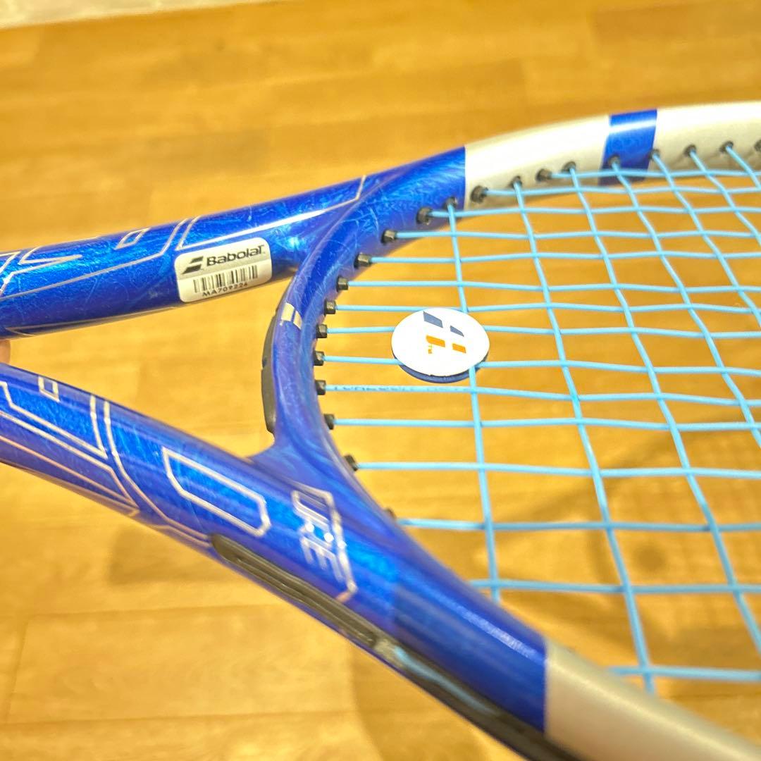 Babolat ピュアドライブ　30th