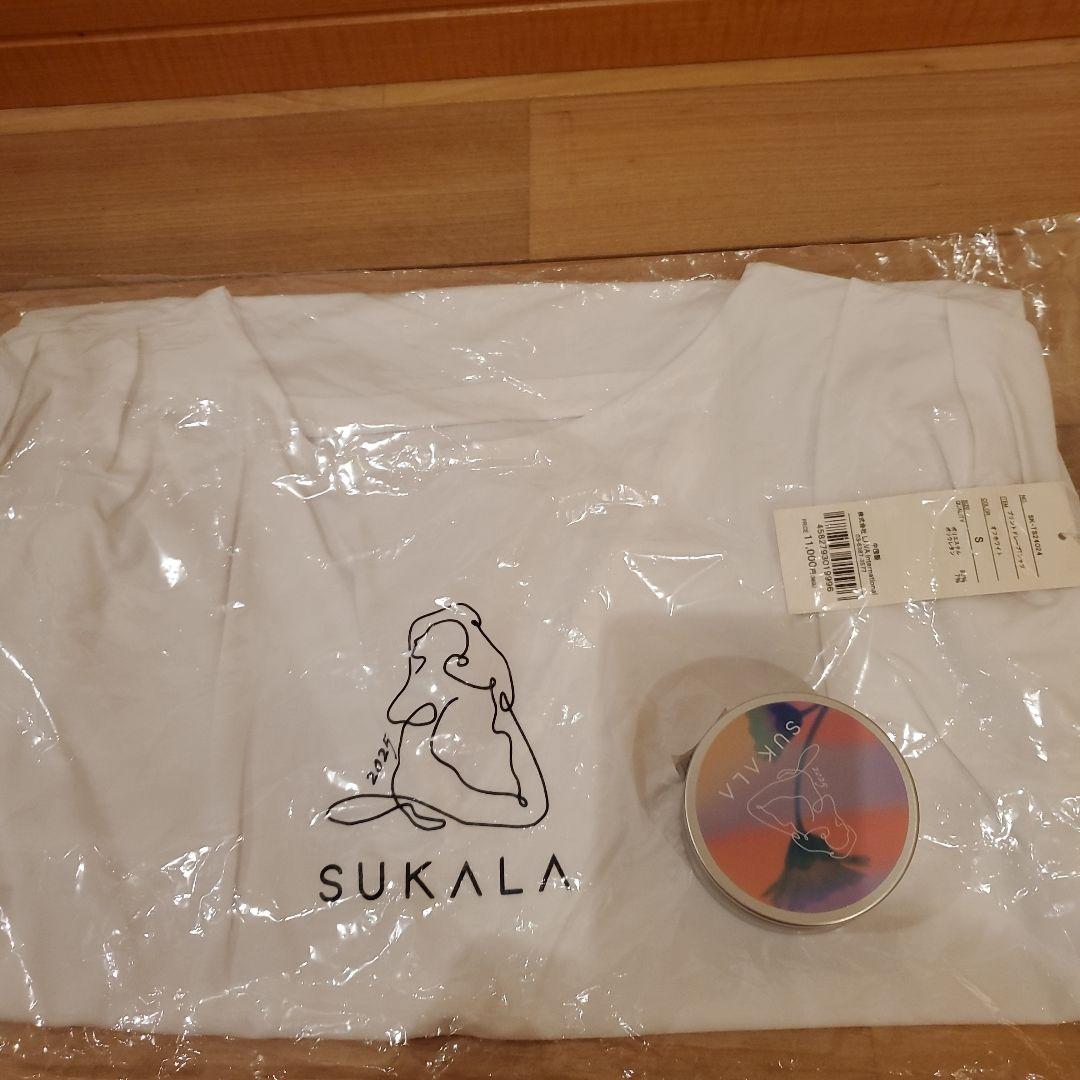 マ*コ様 sukara ヨガウェア　タンクトップ レギンス　ヘアーバンド