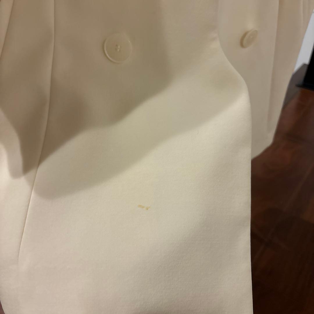 Akiranaka アキラナカ Lidia asymmetric JK OW