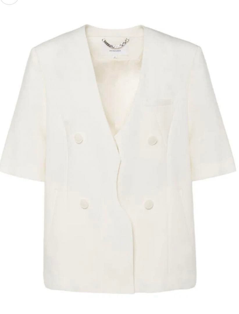 Akiranaka アキラナカ Lidia asymmetric JK OW