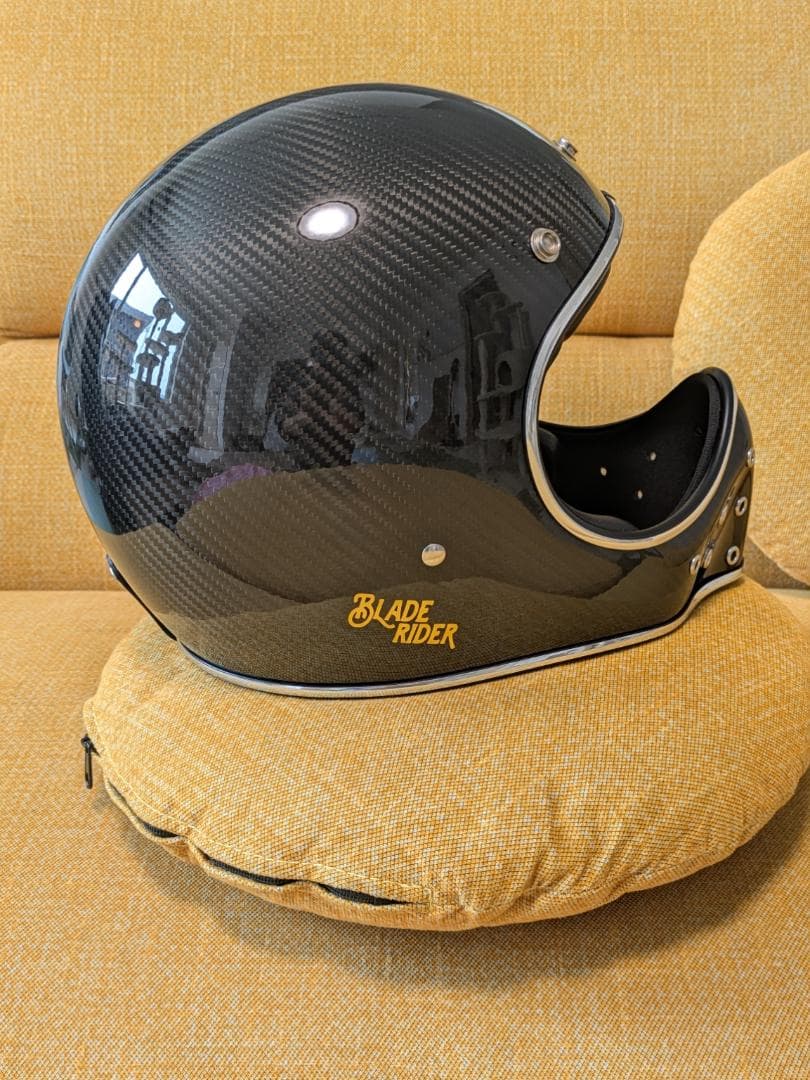 BLADE RIDER ヘルメット ブレイドライダー　BELL　アライ