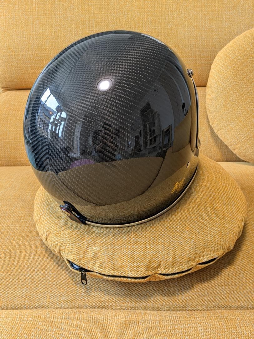 BLADE RIDER ヘルメット ブレイドライダー　BELL　アライ