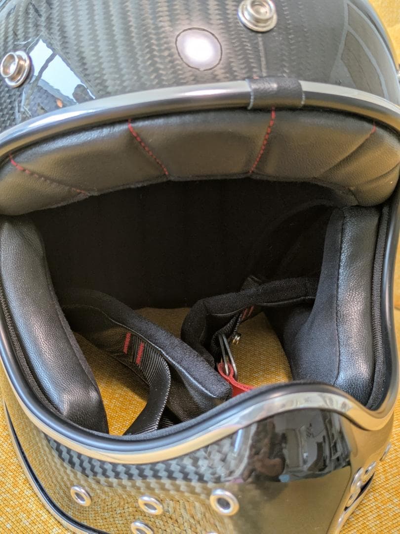 BLADE RIDER ヘルメット ブレイドライダー　BELL　アライ