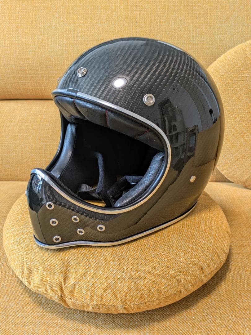 BLADE RIDER ヘルメット ブレイドライダー　BELL　アライ