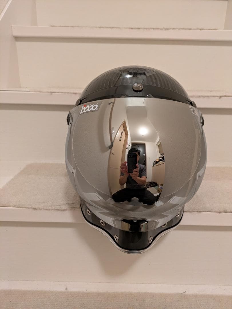 BLADE RIDER ヘルメット ブレイドライダー　BELL　アライ