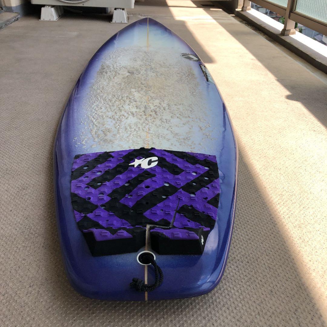 ドリフトサーフハワイ　mitsu   サーフボード