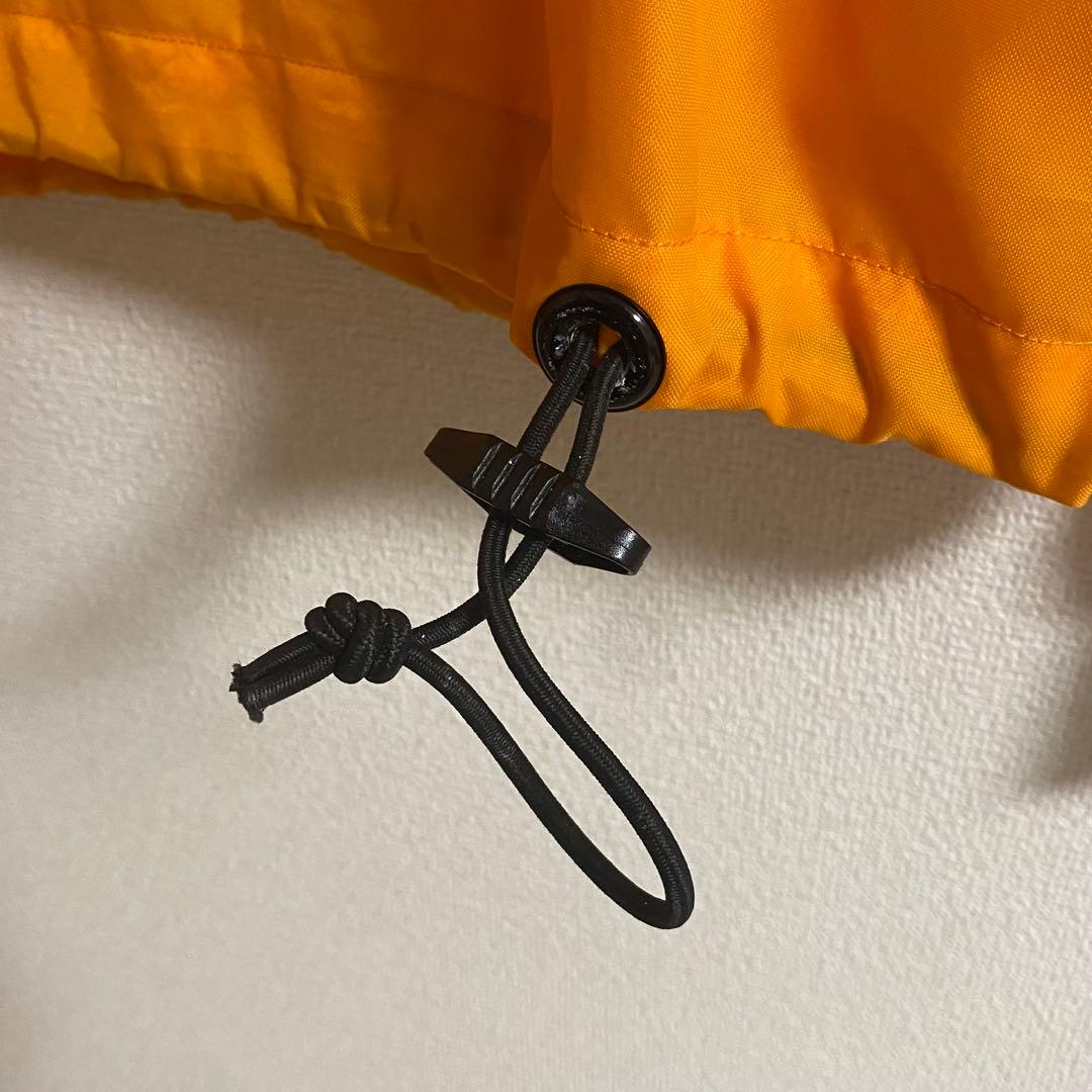 90s Patagoniaパタゴニア ナイロン カヤック パドリングジャケット