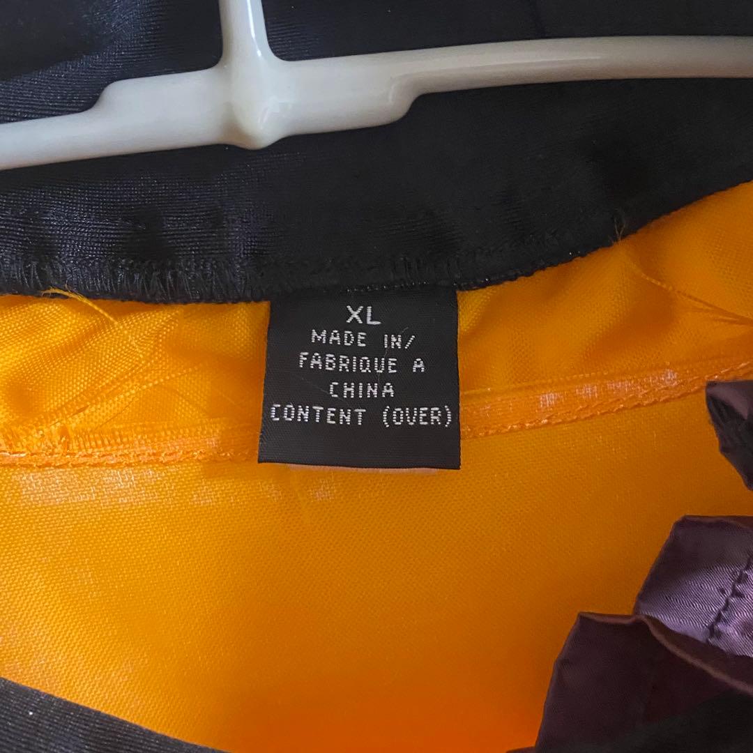 90s Patagoniaパタゴニア ナイロン カヤック パドリングジャケット