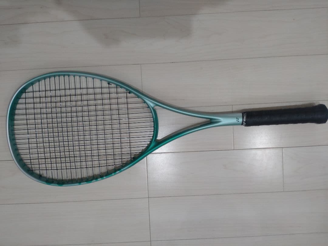 YONEX ヨネックス ソフトテニス ラケット ボルトレイジ 7S 02VR