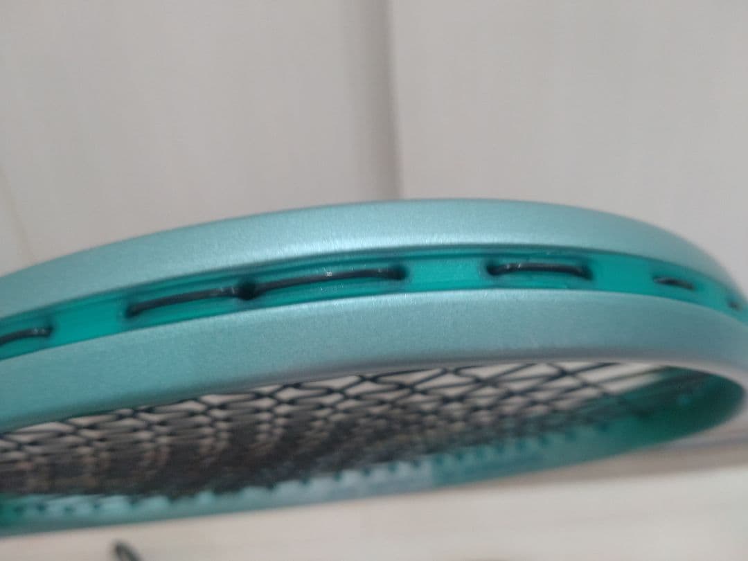 YONEX ヨネックス ソフトテニス ラケット ボルトレイジ 7S 02VR