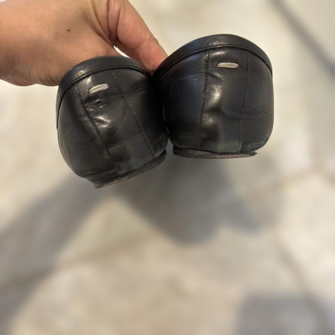 Maison Margiela ｜タビ　tabi 38