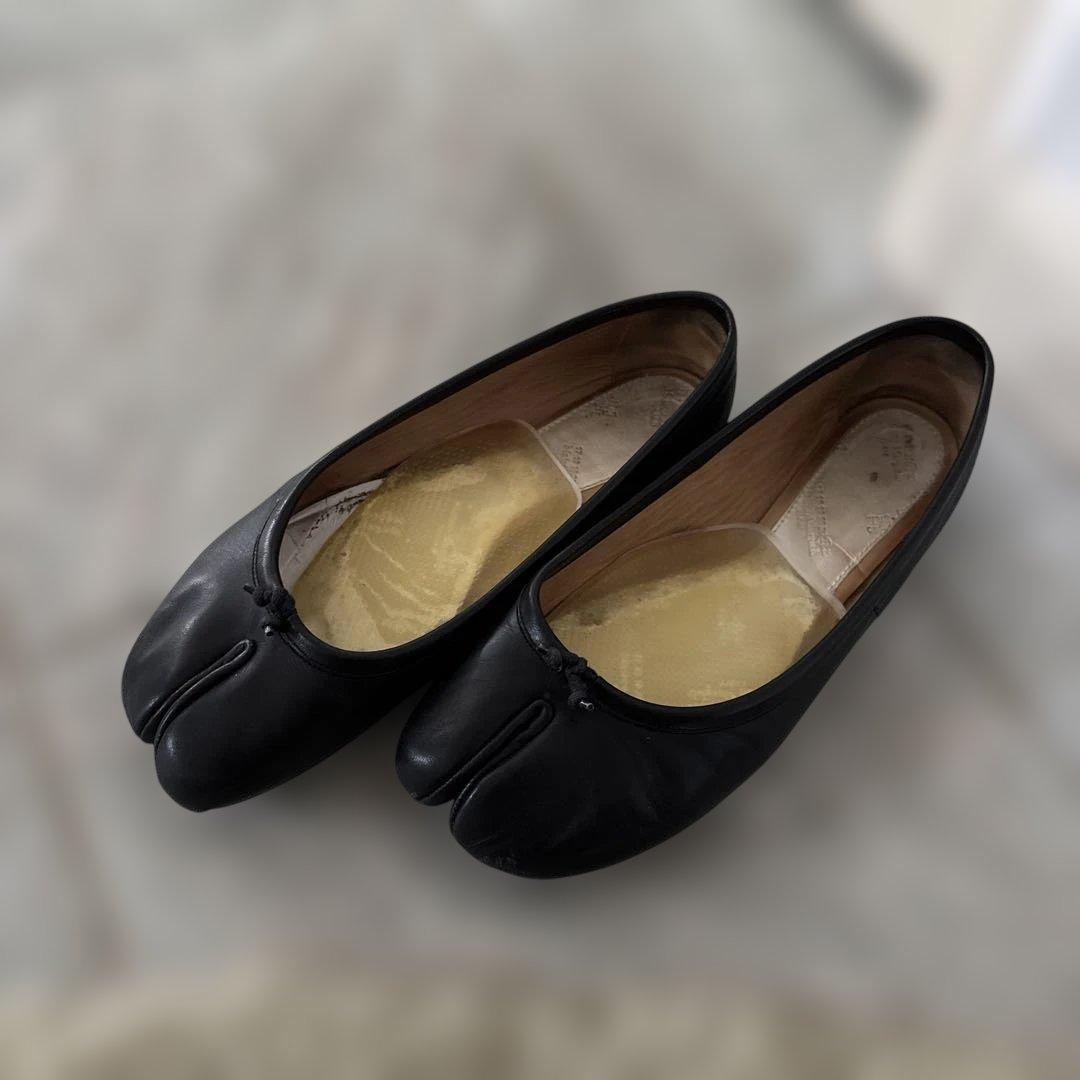 Maison Margiela ｜タビ　tabi 38