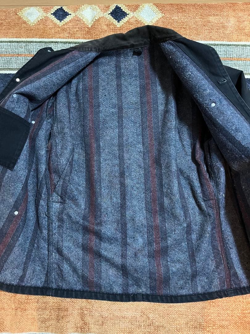 90S Carhartt チョアコート / カーハート