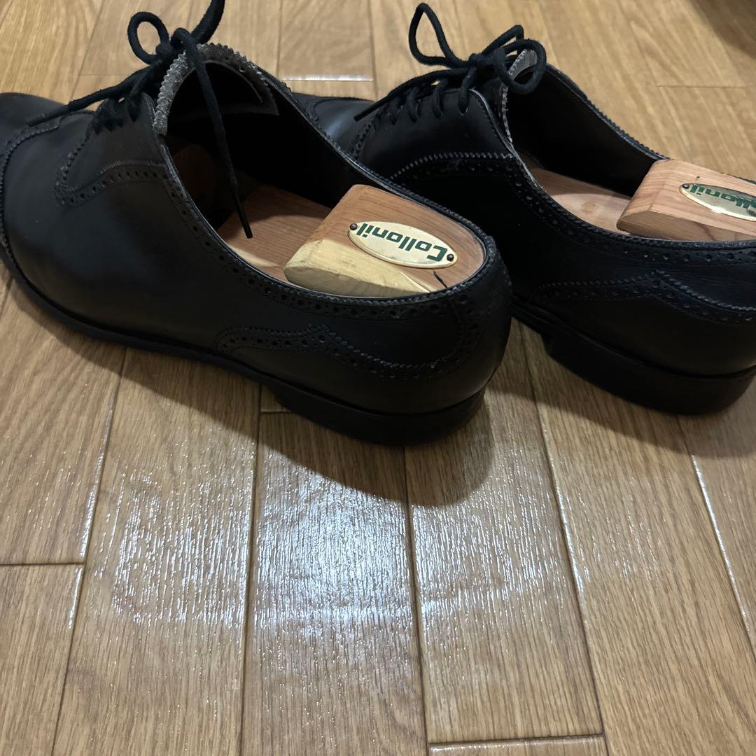 エドワードグリーン