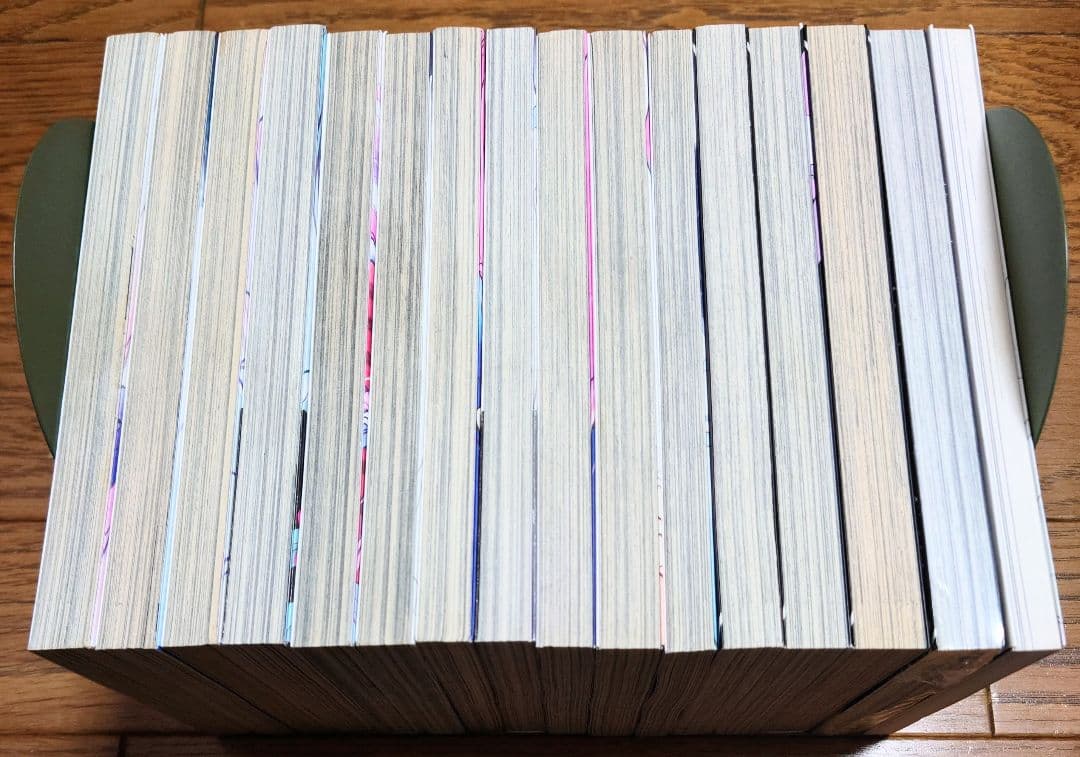 【全巻初版】ハッピーシュガーライフ 全11巻+5 鍵空とみやき 全巻セット 完結