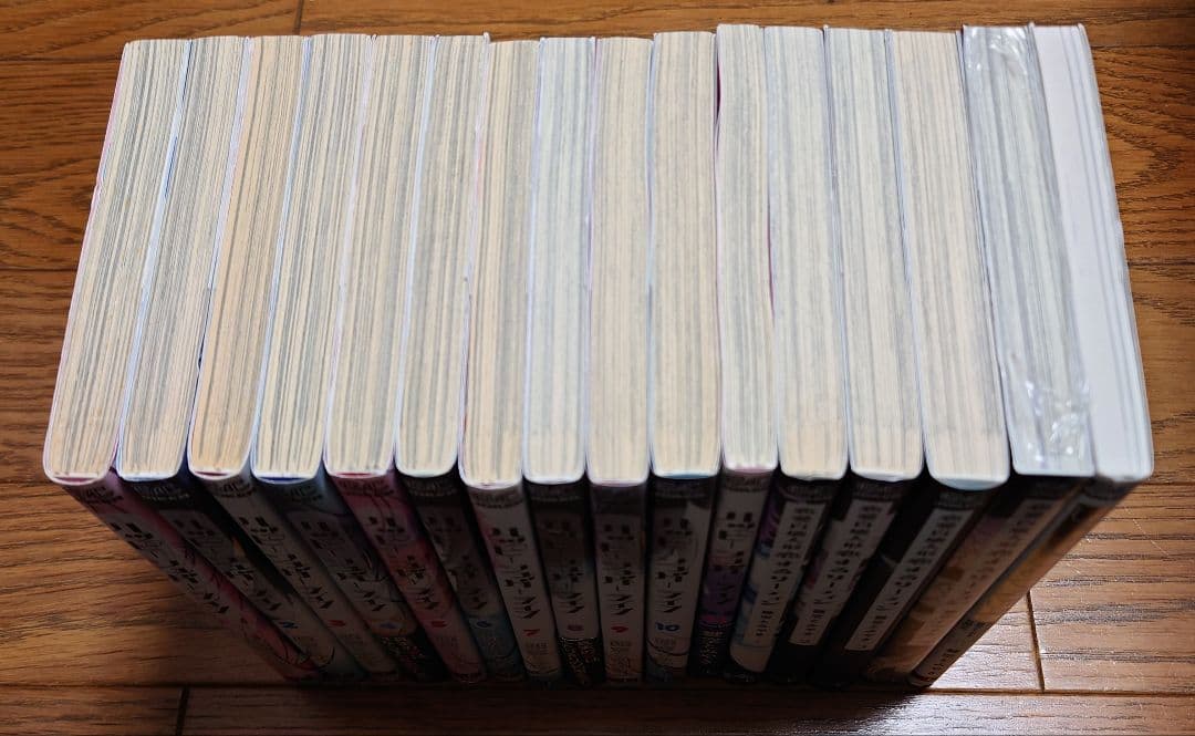 【全巻初版】ハッピーシュガーライフ 全11巻+5 鍵空とみやき 全巻セット 完結