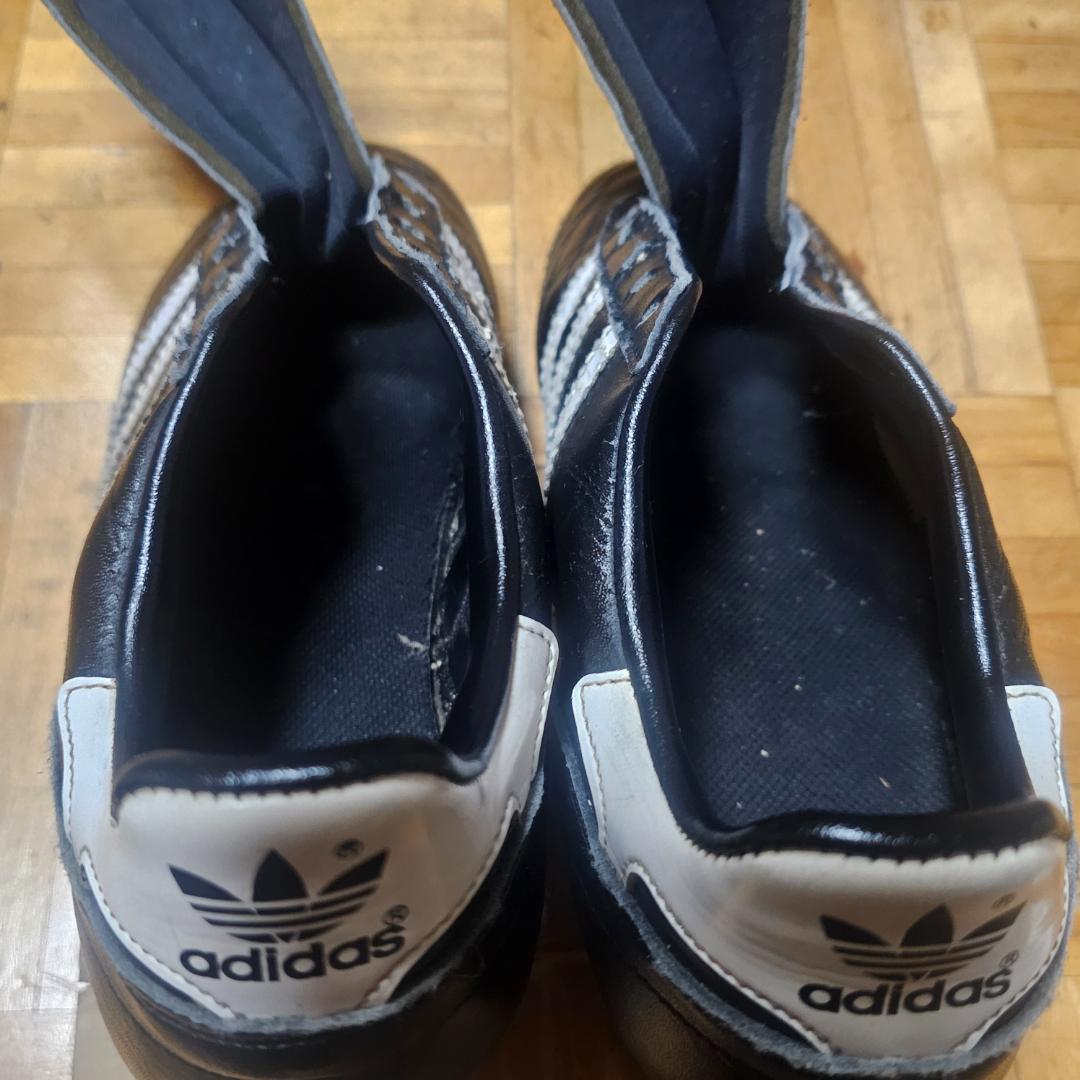 アディダス プレデター パルス TRX TF 25 & マデューラ 24.5