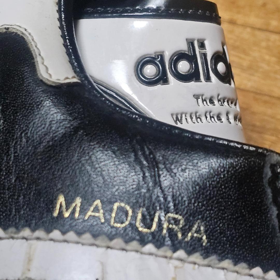 アディダス プレデター パルス TRX TF 25 & マデューラ 24.5