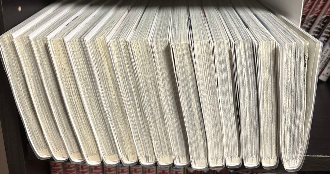 薫る花は凛と咲く 1〜15