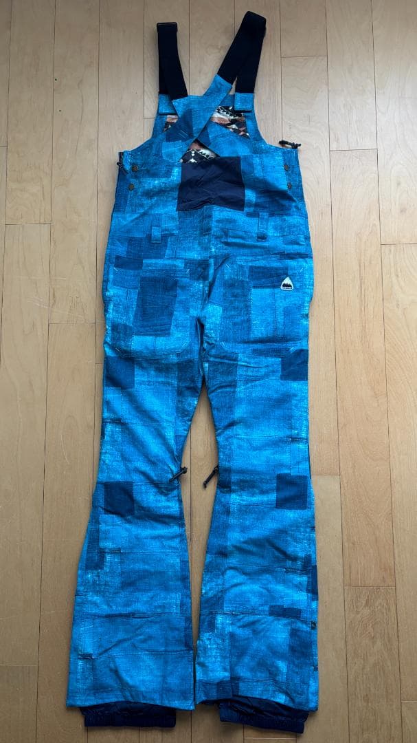 ぴ*え様 Burton Women's GORE TEX Zealous Bib