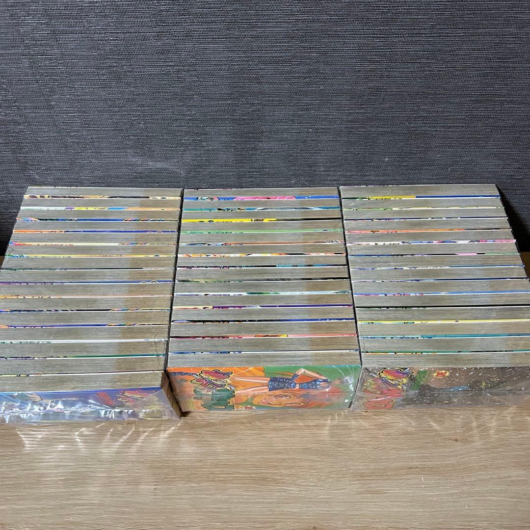 からくりサーカス　全巻セット　1-43巻　A251119