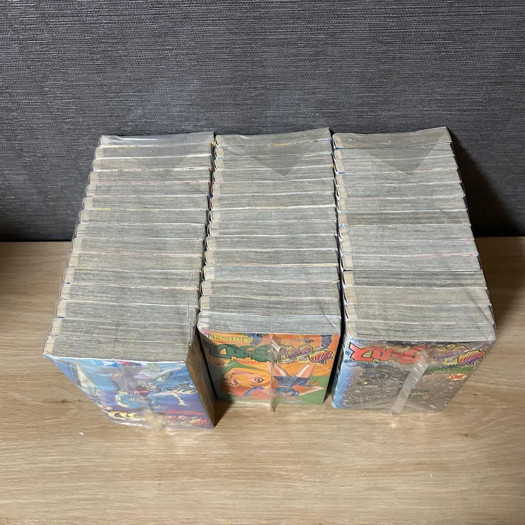 からくりサーカス　全巻セット　1-43巻　A251119