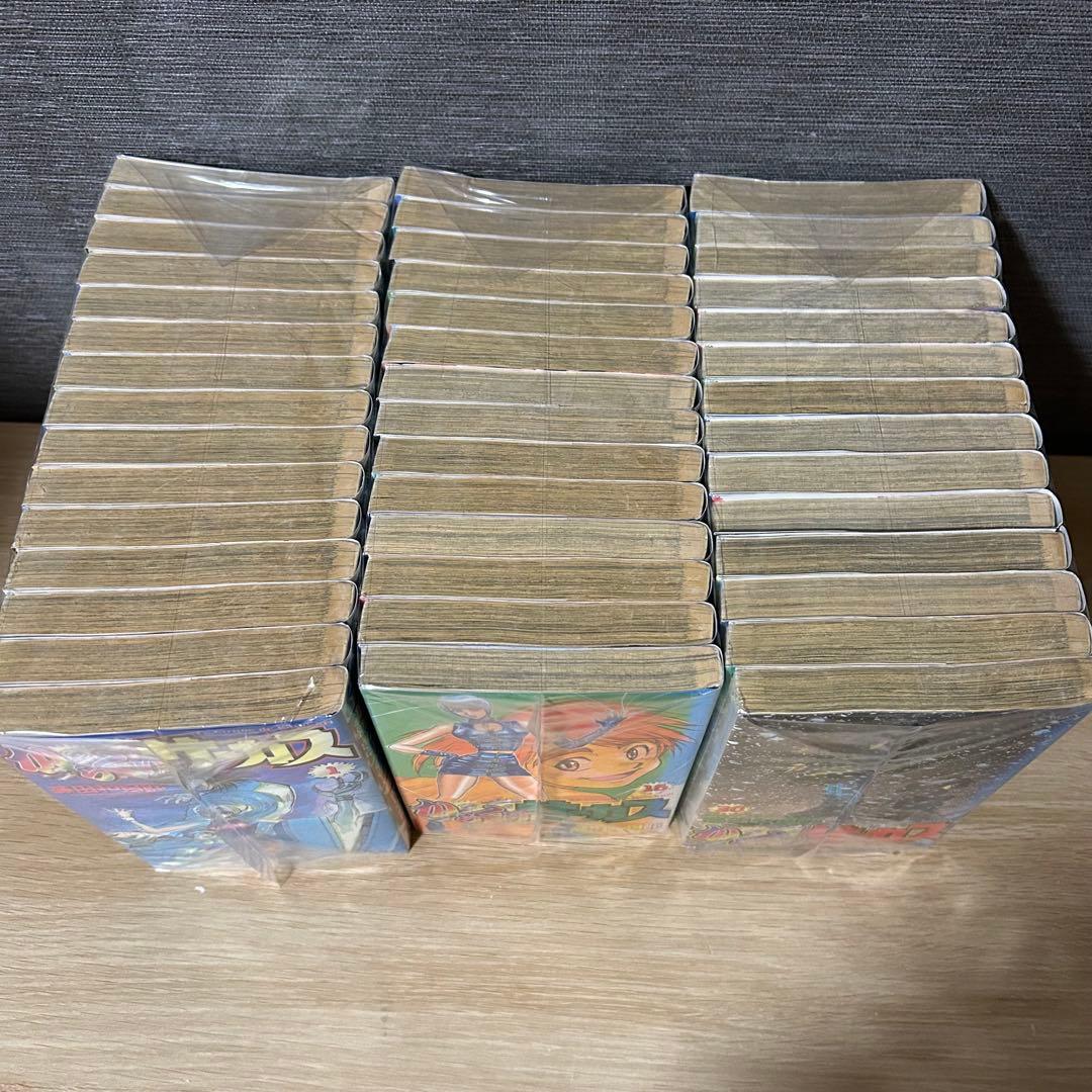 からくりサーカス　全巻セット　1-43巻　A251119