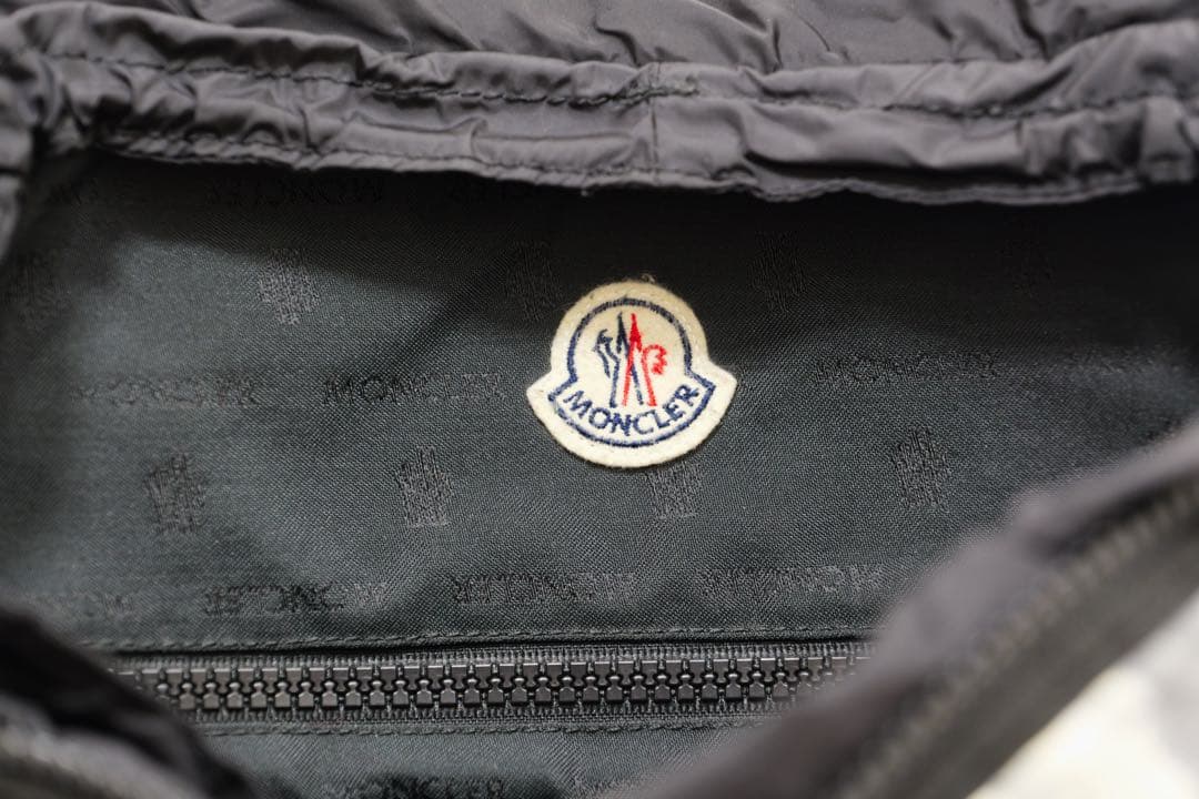 正規品　MONCLER モンクレール ZAINO バックパック リュック