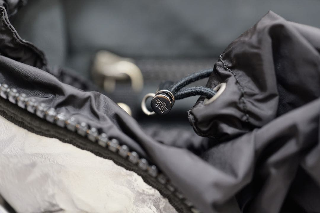 正規品　MONCLER モンクレール ZAINO バックパック リュック