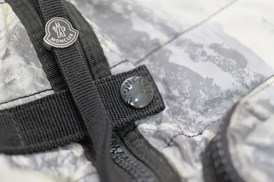 正規品　MONCLER モンクレール ZAINO バックパック リュック