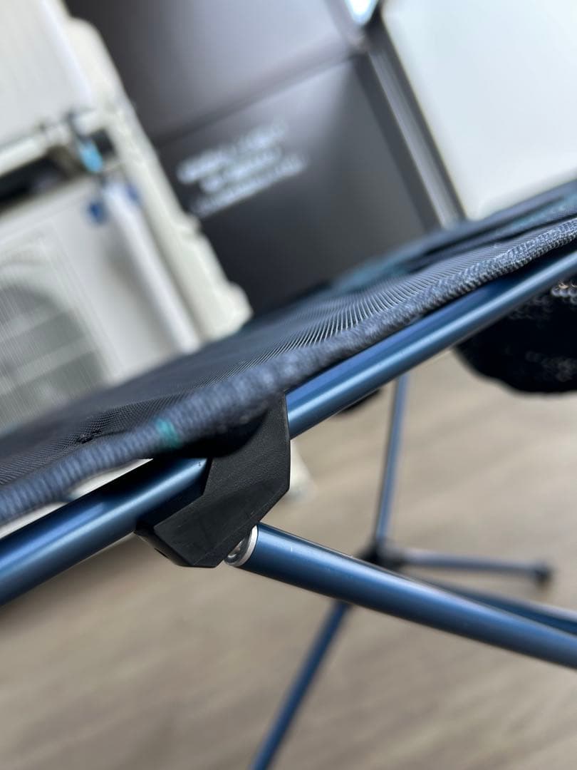 ヘリノックス バートン ビッグアグネス テーブルワン burton