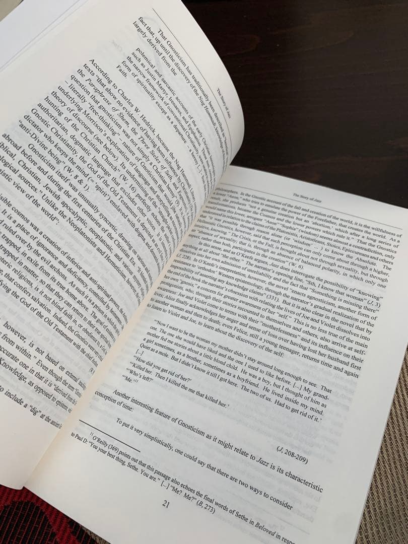 希少　The Story of Jazz by Justine Tally