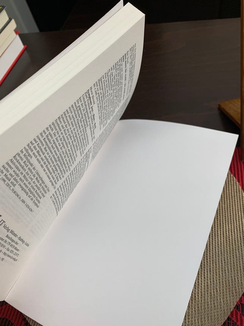 希少　The Story of Jazz by Justine Tally