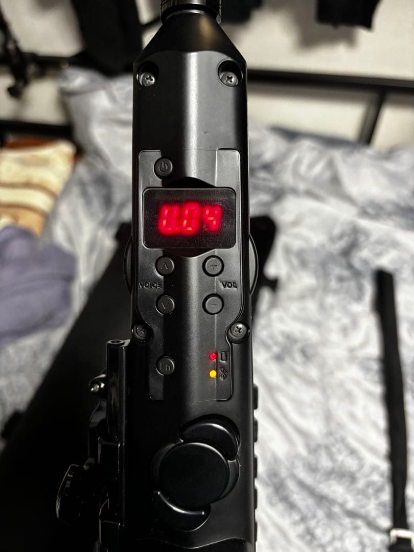 ヤマハ YAMAHA YDS-150 電子サックス