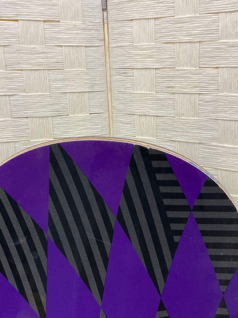 SALOMON サロモン スノーボード 151cm バインディング付き