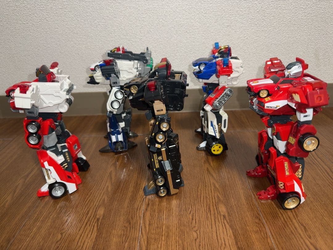 トミカ ドライブヘッド まとめ売り