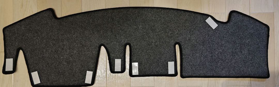 FJCRAFT ホンダN-ONE ダッシュボードマット