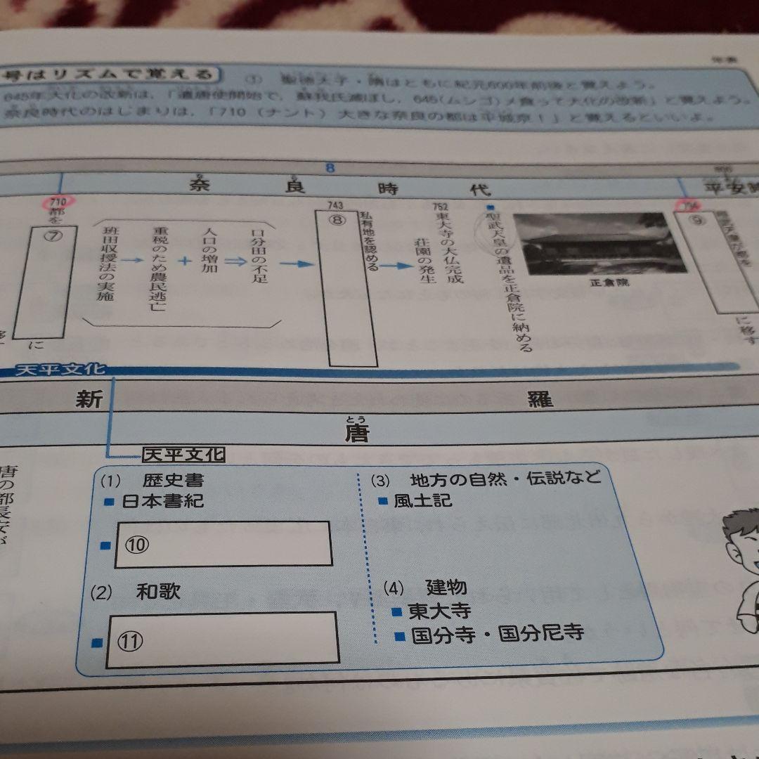値下げNEWベーシック中学生ワーク　教科書対策テスト　セット売り