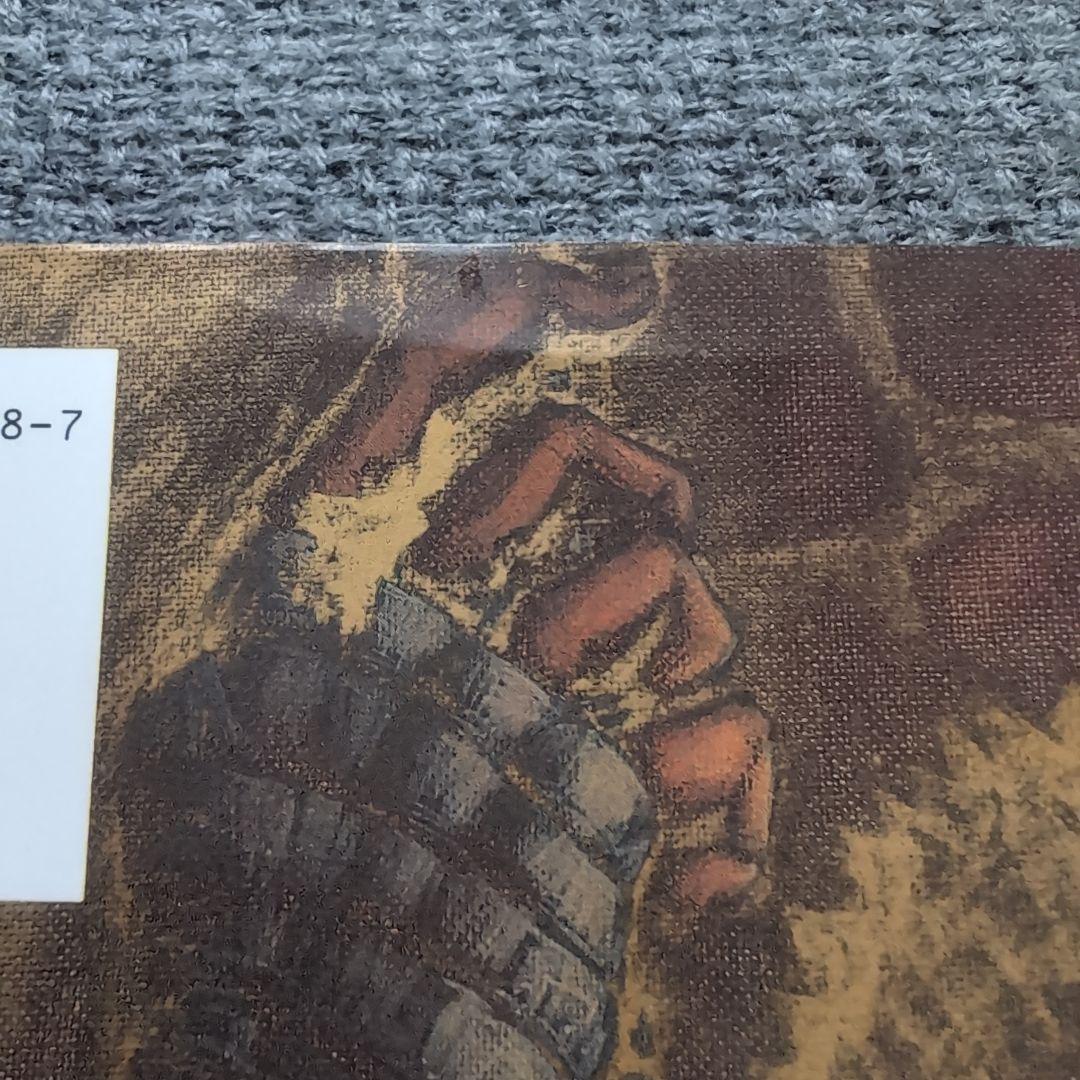 ベルセルク : 画集　三浦建太郎　初版・帯付き　BERSERK　オマケ付き