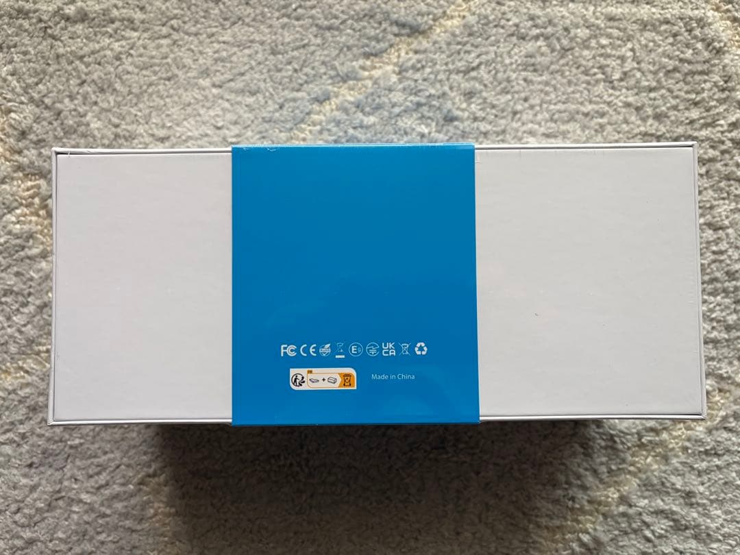 AUTO-VOX バックカメラ付きミラーモニター T10-JP 新品未開封