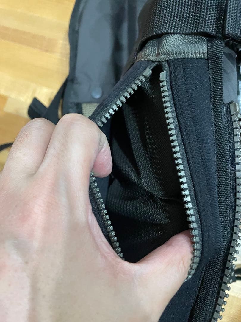 シマノ　ロックショアベスト　VF-029Ｕ　綺麗☆早い者勝ち☆釣り引退☆処分品☆