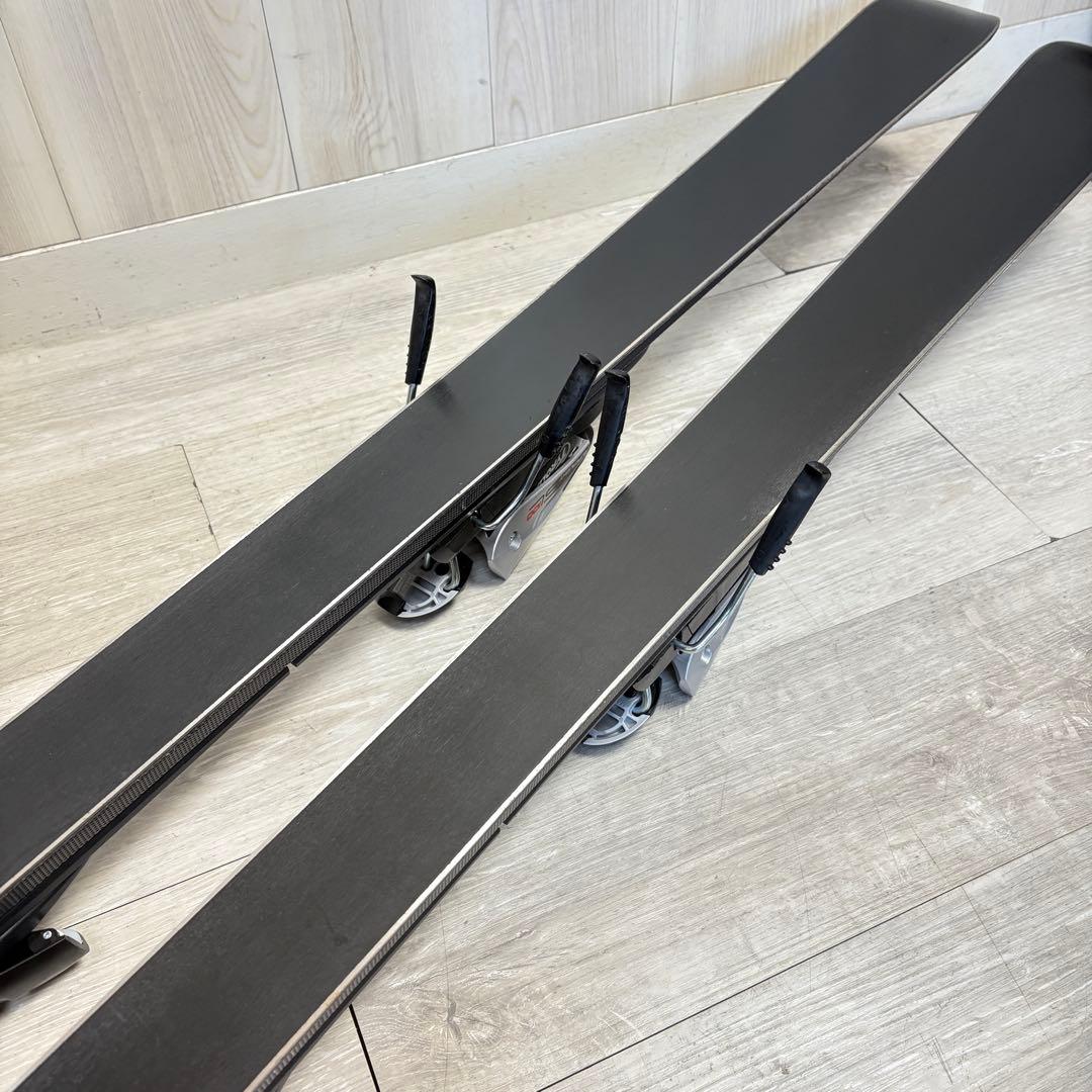 【送料無料】HEAD XRC ヘッド 170cm スキー板　メンズ 初心者