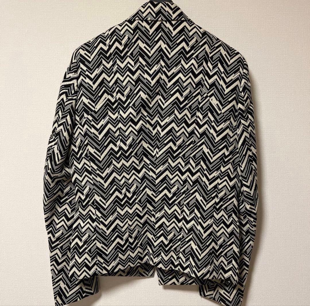 美品Galaabend ガラアーベント スペンサージャケット タキシード