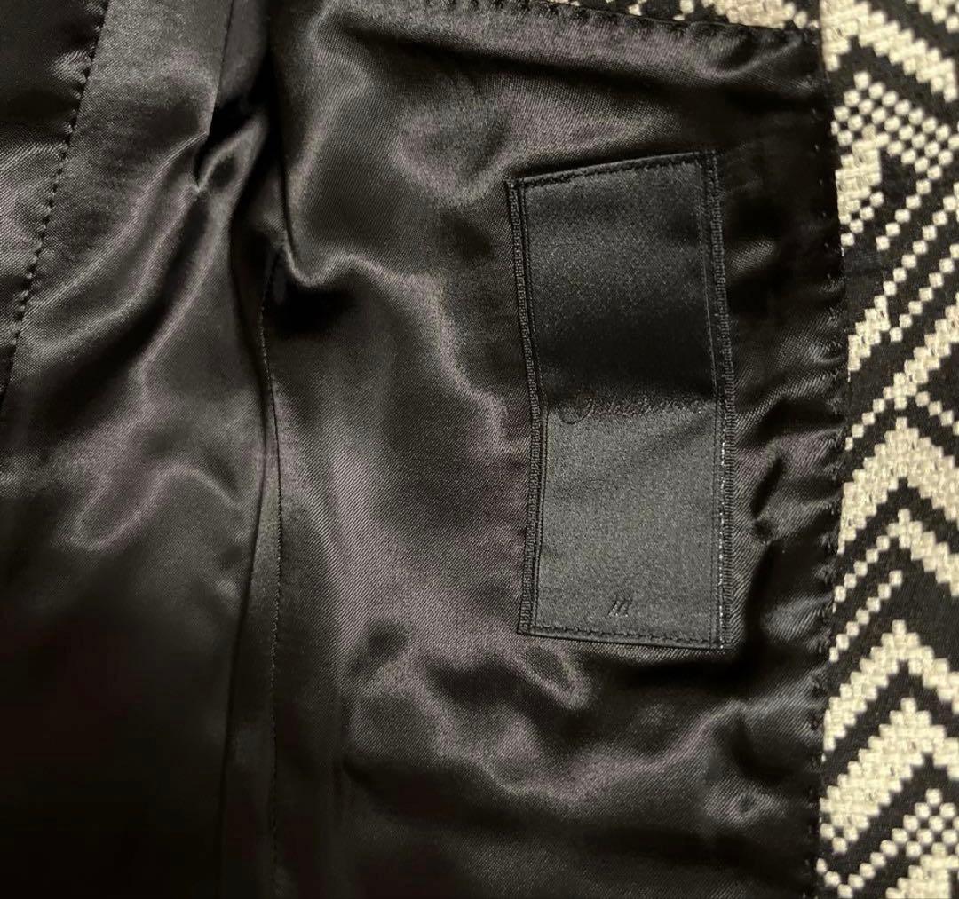 美品Galaabend ガラアーベント スペンサージャケット タキシード