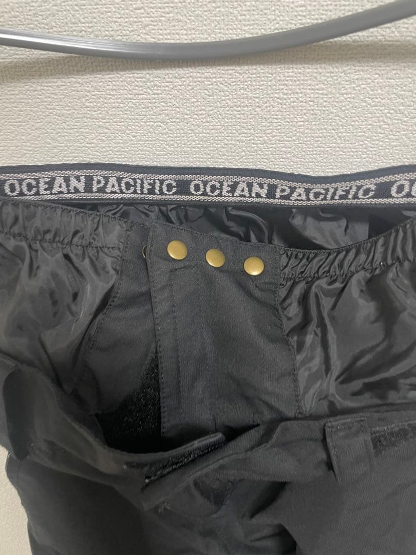 スノーウェア レディース ブラック M